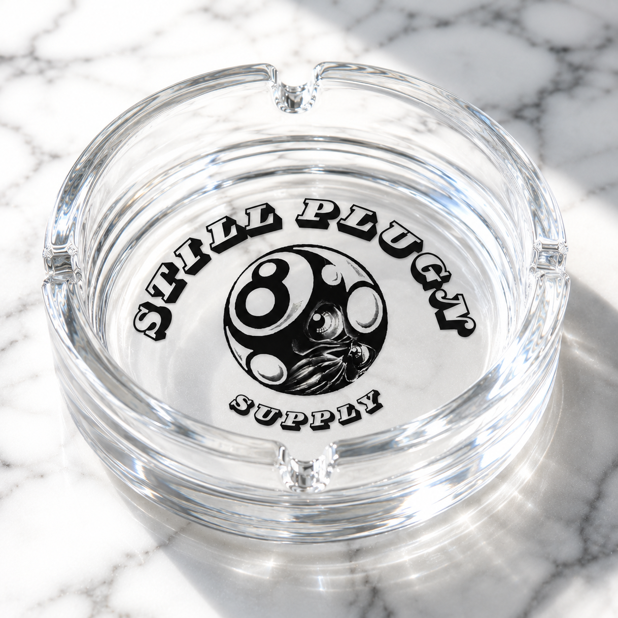 Ashtray