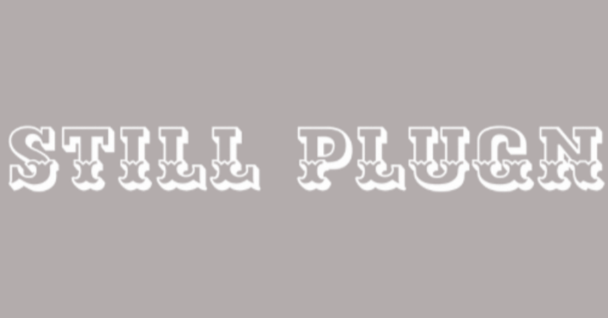StillPlugn